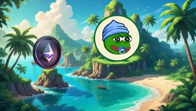 Die Top 3 Ethereum-Token zum Kauf, da der ETH-Preis in 3 Monaten um 65 % steigt