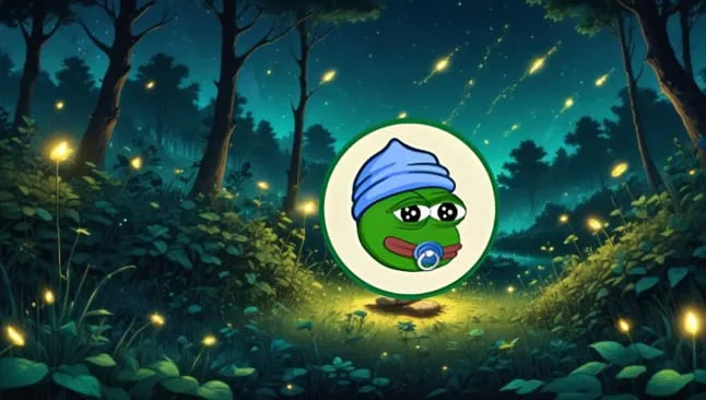 5 Meme-Tokens mit wilden Renditen und viraler Power in 2025