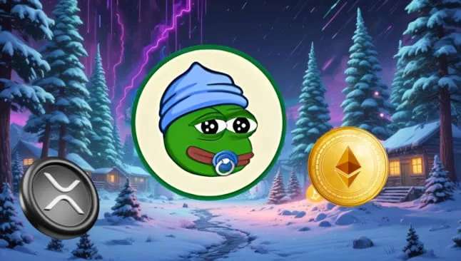 Ethereum Langfristige Wachstumsprognose: ETH könnte bis 2027 aus 500 $ ganze 5.000 $ machen – aber XRP und eine andere Krypto vielleicht schon früher