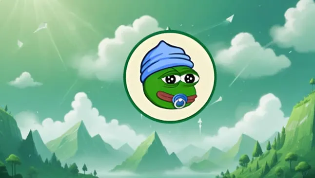 Liste von 4 Tokens, die sich 2025 verzehnfachen können