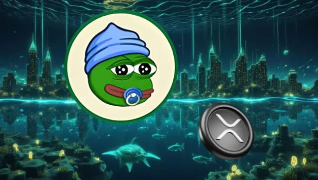 Top-Krypto zum Investieren: Diese 5 Token könnten sich bis zu 25-fach steigern – noch bevor Ripple (XRP) 2025 seinen Höchststand von 8 $ erreicht