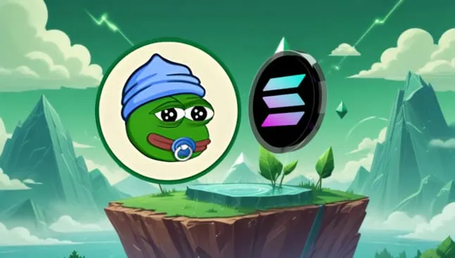 Solana-Trader prognostiziert SOL-Rückkehr auf 250 US-Dollar in 21 Tagen – und nennt Krypto unter 0,0025 US-Dollar mit Potenzial auf 0,50 US-Dollar in 2025