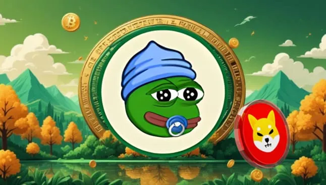 Diese Kryptowährungen könnten in den kommenden Monaten steil steigen: 3 Shiba Inu-Rivalen, die man 2025 nicht verpassen sollte