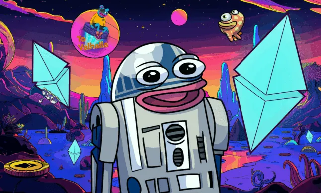 Bitcoin peilt 150.000 $ an – doch Krypto-Wale setzen auf ETH-Token mit 50- bis 100-fach-Potenzial