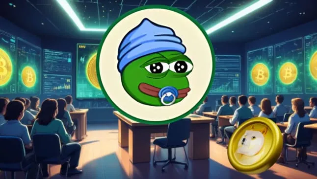 4 Kryptos unter 0,50 $, die Ihre 400-$-Investition verfünfzigfachen könnten, bevor Dogecoin (DOGE) die 1-$-Marke erreicht