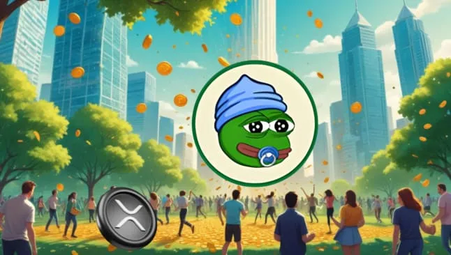 Ripple (XRP) Frühe Unterstützer warteten 4 Jahre auf einen Anstieg, aber dieser Memecoin liefert das in weniger als 4 Monaten