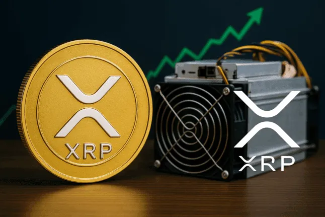 Ripple (XRP)-Inhaber verdienen 20.000 US-Dollar pro Tag durch Sol Mining Cloud Mining