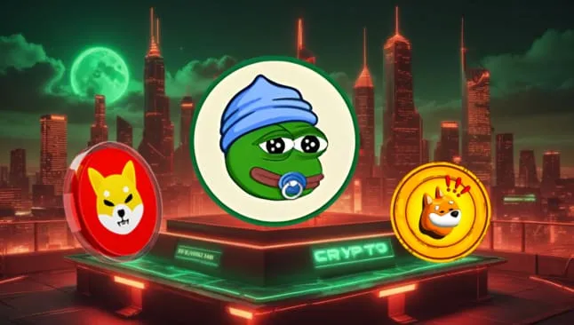 Top-Meme-Coin zum Investieren: Shiba Inu (SHIB) und Bonk (BONK) können mit diesem Newcomer unter 0,002 $ nicht mithalten
