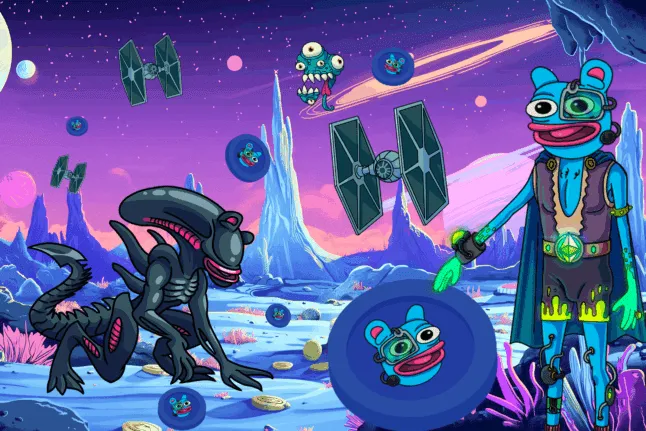 Die Ära monumentaler Gewinne von Dogecoin und Shiba Inu könnte vorbei sein – aber Layer Brett kann um 15.000 % steigen