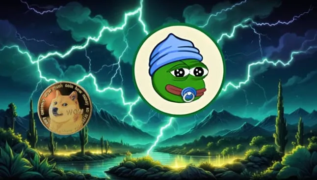 Erinnern Sie sich an Dogecoin bei $0,001? DOGE steht nun kurz davor, $1 zu erreichen, aber hier ist die beste Meme-Coin, die man 2025 kaufen sollte