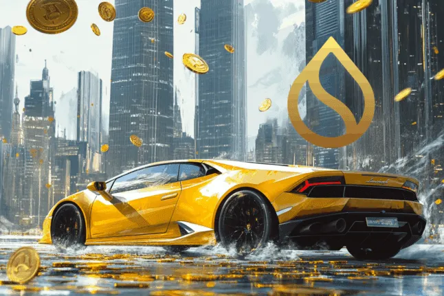 Three Cryptos Likely to Outpace XRP This Cycle: Cardano, Sui, und Remittix auf der Liste