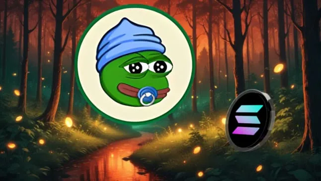 2 Coins unter 1 $, die bereit sind, SOLs kometenhaften Aufstieg nachzuvollziehen