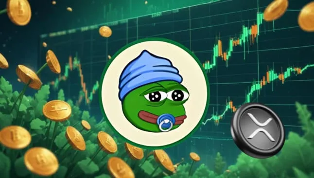 3 am schnellsten steigende Kryptos mit weiteren Gewinnen, bevor Ripple (XRP) die 5-Dollar-Marke erreicht