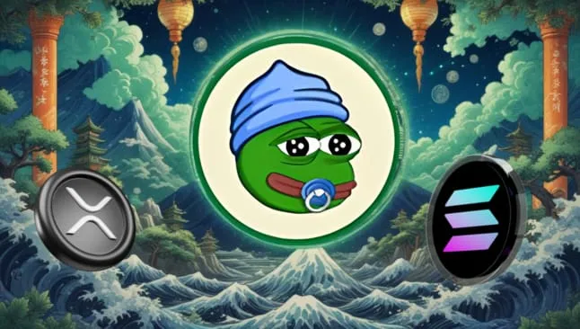 Top-Neue Krypto unter $0,50, die man kaufen sollte, bevor sie so bekannt wird wie Ripple (XRP)