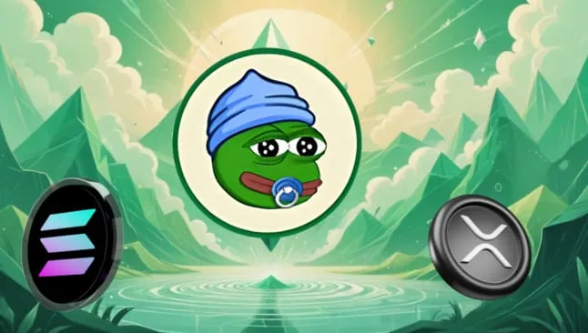 Große Namen wie Solana und XRP werden Sie nicht reich machen – aber mit diesen 3 Kryptos in 4 Monaten schon