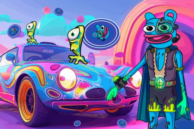 Beste Altcoins zum Kauf im August 2025: Dogecoin, Cardano und ein neuer viraler ETH L2 mit 5000% Staking-Belohnungen