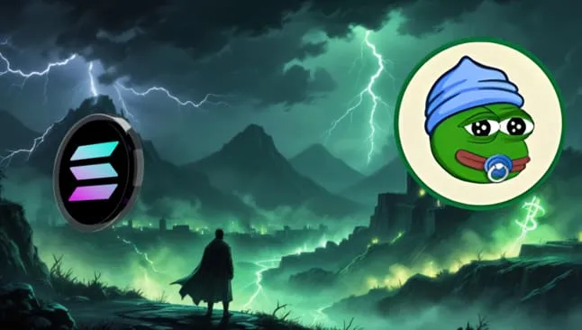 Solana Kursnachrichten: Investoren mögen SOL weiterhin, aber diese Coin unter 0,002 $ ist eine bessere Investition