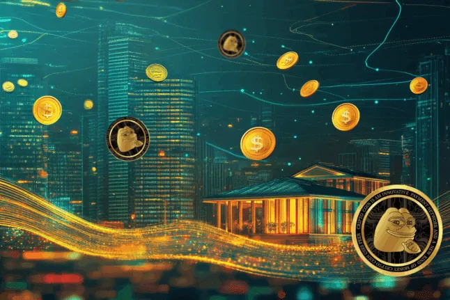 Pepe Coin, Shiba Inu Kursprognosen 2025: Neue Höchststände in Sicht, aber RTX stiehlt die Show mit 10.000 % Potenzial