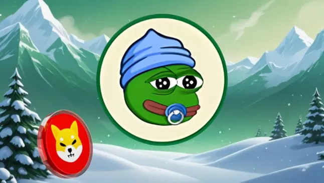 SHIBs Top-30-Platz bedroht, da konkurrierender ETH-Token an Fahrt gewinnt