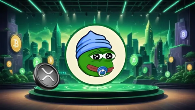 Little Pepe (LILPEPE) vs. Ripple (XRP) für die Gewinne 2025: Warum ein Analyst sagt, dass dieses Duell nicht einmal knapp ist