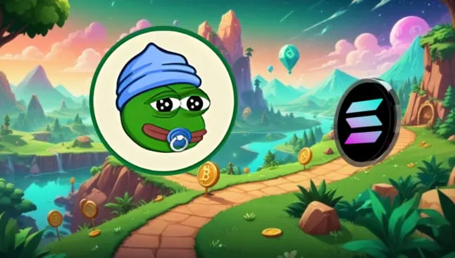 5 Tokens unter $0,50, die Solana (SOL) übertreffen könnten