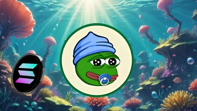 Haben Sie den Solana-Anstieg verpasst? Diese risikoarme Coin könnte Sie noch vor dem ATH von SOL 2025 reich machen