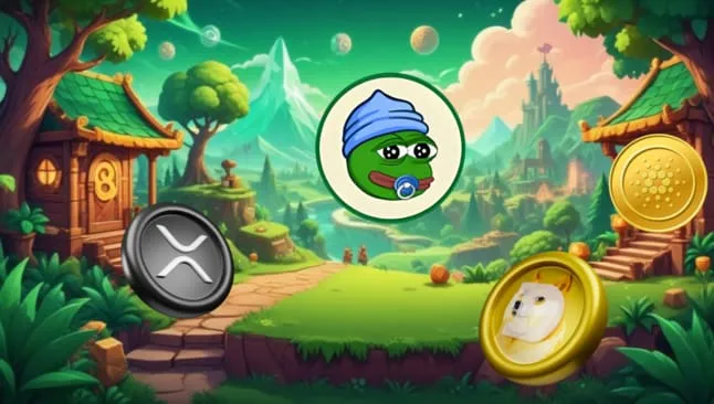 Die beste Kryptowährung, in die man derzeit unter 5 US-Dollar investieren kann, ist nicht Ripple (XRP) oder Dogecoin (DOGE)