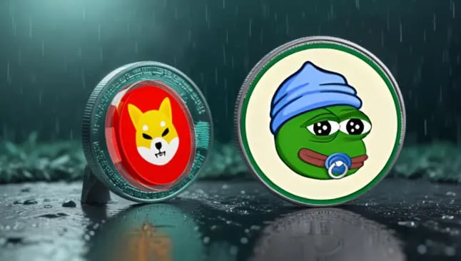 Früher Shiba Inu (SHIB)-Investor identifiziert den nächsten großen Meme-Coin im Jahr 2025