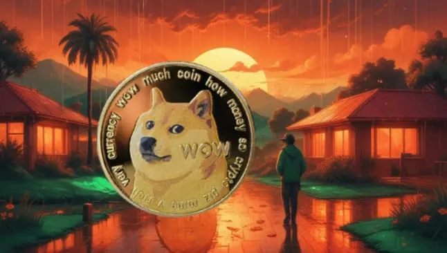 7 Coins unter 1 $, die das Bedauern über das Verpassen der Top-Gewinner von 2021 wie Dogecoin (DOGE) auslöschen könnten