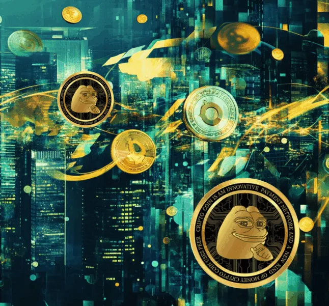 Top-Krypto-Experten wählen ihren „Millionärs-Macher“ 2025 aus ADA, SHIB, PEPE und RTX