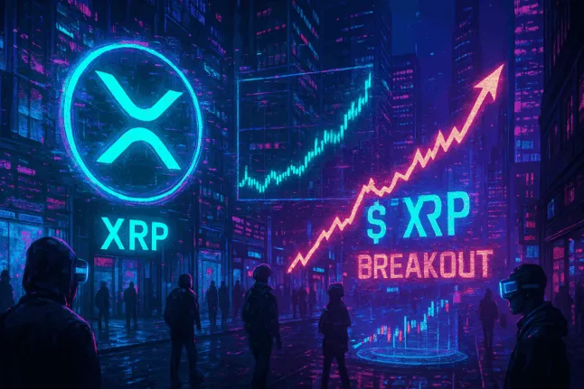 KI prognostiziert XRP-Preis von 30 $ bis 2026, entdeckt jedoch Remittix als Außenseiter mit noch wilderem 100x-Anstiegspotenzial