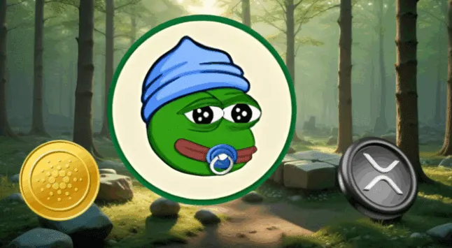 Cardano (ADA) und Ripple (XRP) rücken aus dem Rampenlicht, während 3 Coins unter 0,30 $ mit großem Marktpotenzial aufsteigen