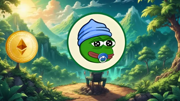 Ethereum-Kursprognose: ETH auf 7.000 US-Dollar scheint unausweichlich – aber Little Pepe (LILPEPE) wird vorher um das 25-Fache steigen