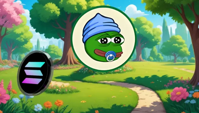 Beste Krypto unter 1 $, um mit einer 8.000-$-Investition wie Solana (SOL) 2021 eine Million zu machen