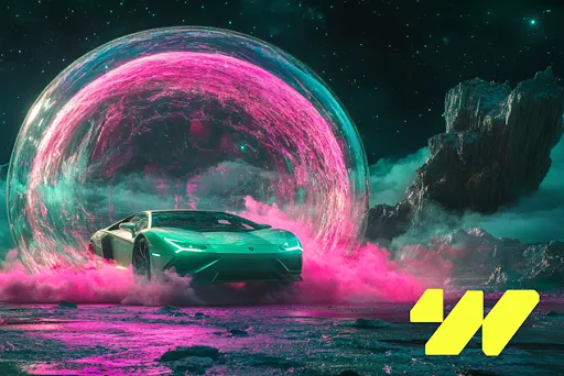 Warum Ethereum bessere Gewinnchancen bietet als Bitcoin – aber ein ETH-Ökosystem-Token wird den Markt anführen