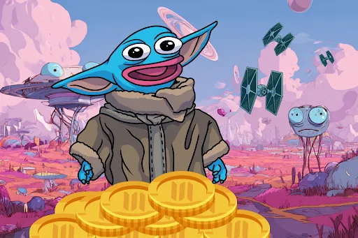 Solana-, XRP- und Cardano-Investoren setzen alles auf Ethereum-Meme-Coin mit 225x-Potenzial