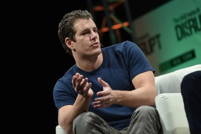 Die Winklevoss-Brüder wollen Gemini trotz schwerer Verluste an die Nasdaq bringen