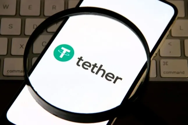 Bloomberg: Tether plant, 20 Milliarden zu sammeln, mit einer Bewertung nahe 500 Milliarden