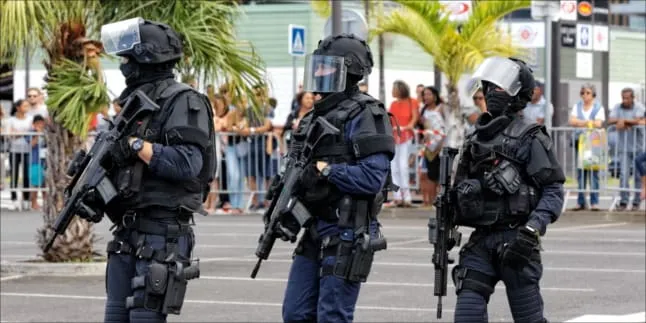 Französische Eliteeinheit stoppt Krypto-Entführung: Geisel befreit, Täter festgenommen