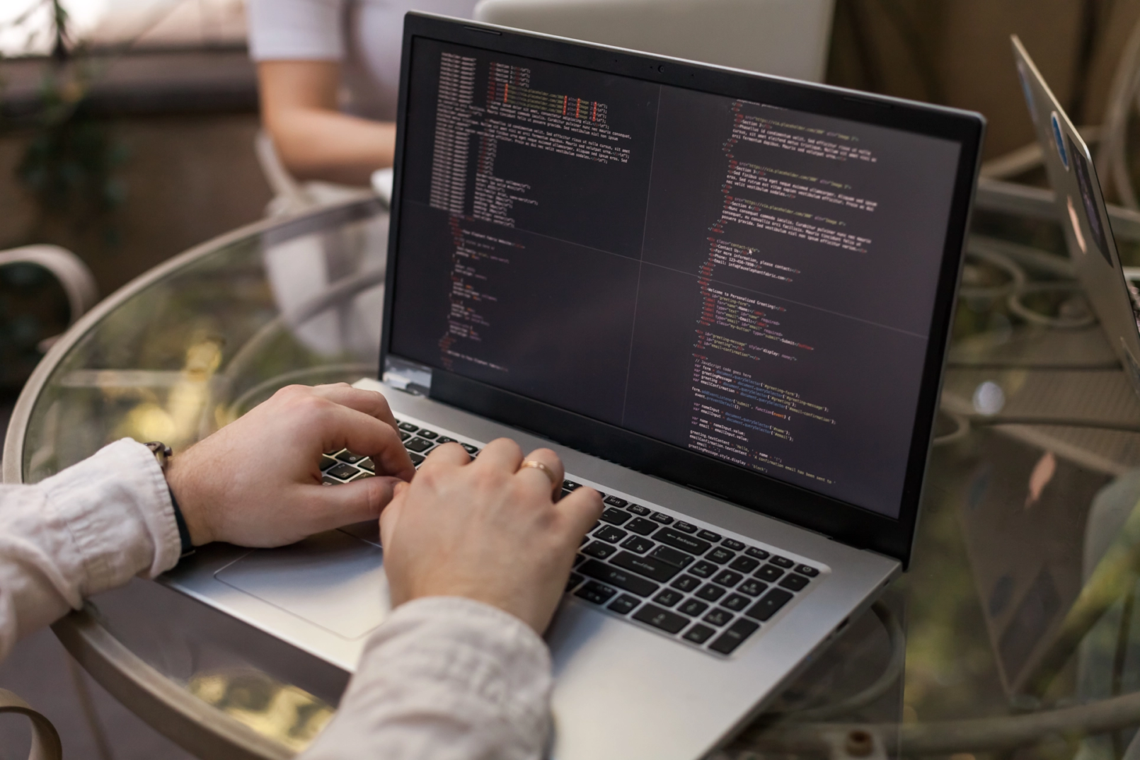 Forscher schlagen Alarm: Ethereum-Code entpuppt sich als clevere Tarnung für Malware