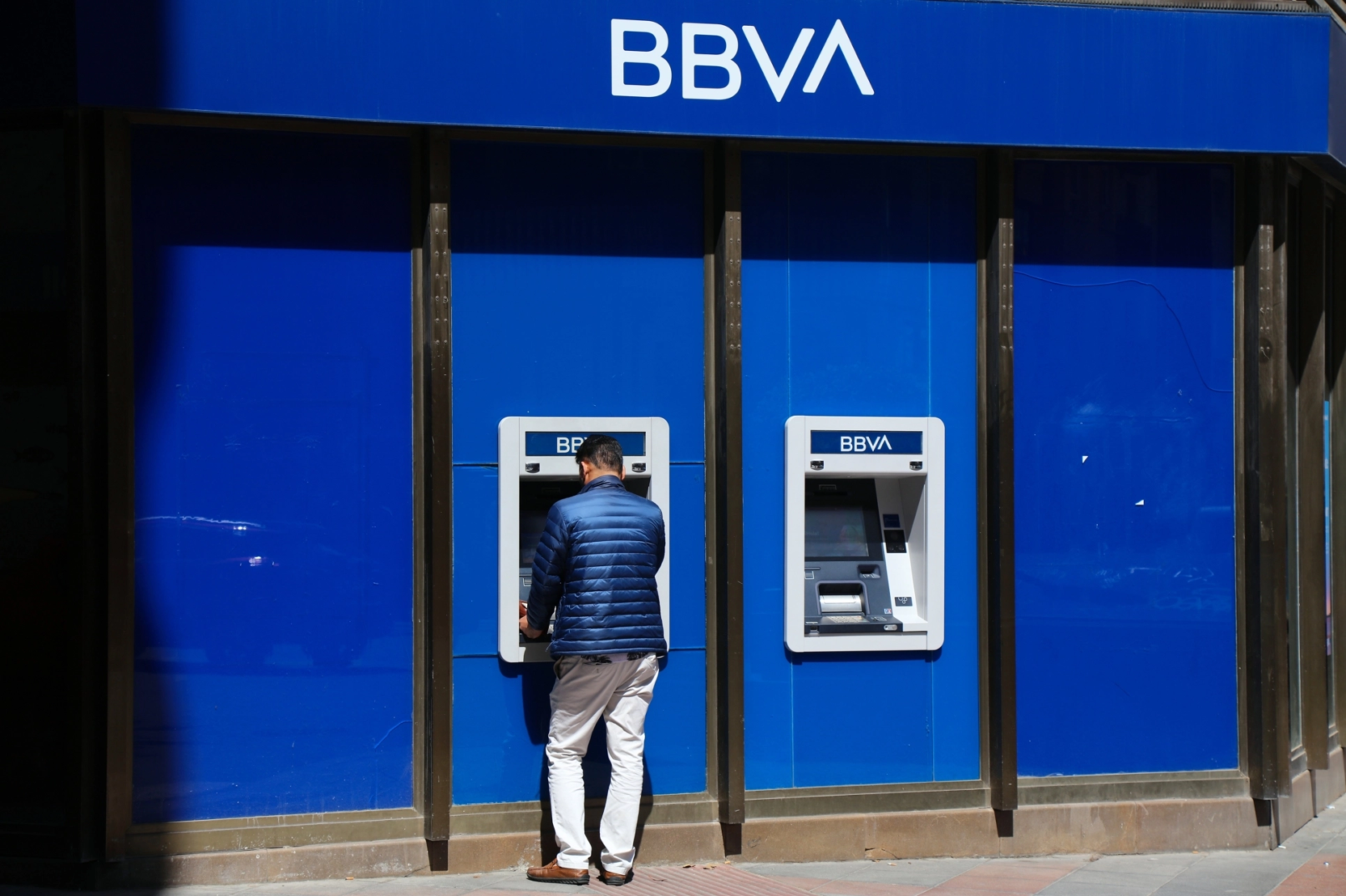 BBVA startet Kryptodienst mit Ripple-Technologie für spanische Kunden