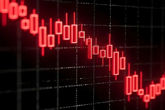 Wie tief können Bitcoin und Ethereum noch fallen?