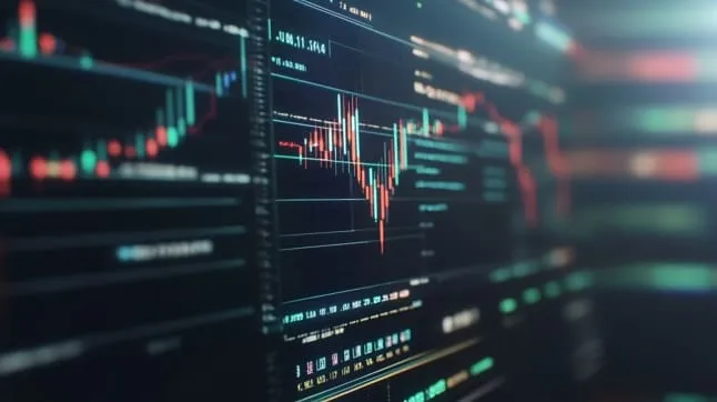 Krypto-Kursupdate: Bitcoin und XRP erholen sich, doch die Angst wächst