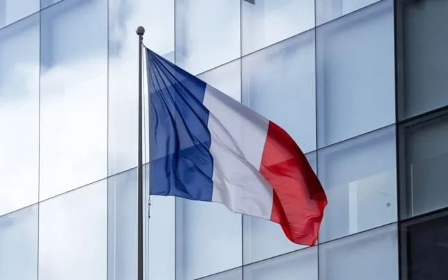 Frankreich droht mit Blockade für ausländische Kryptolizenzen