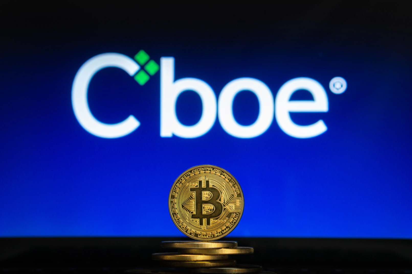 Cboe möchte 10-Jahres-Futures für Bitcoin und Ethereum einführen
