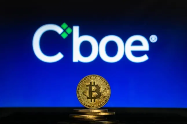 Cboe möchte 10-Jahres-Futures für Bitcoin und Ethereum einführen