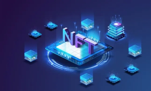 NFT-Markt erlebt stärkste Belebung seit Februar