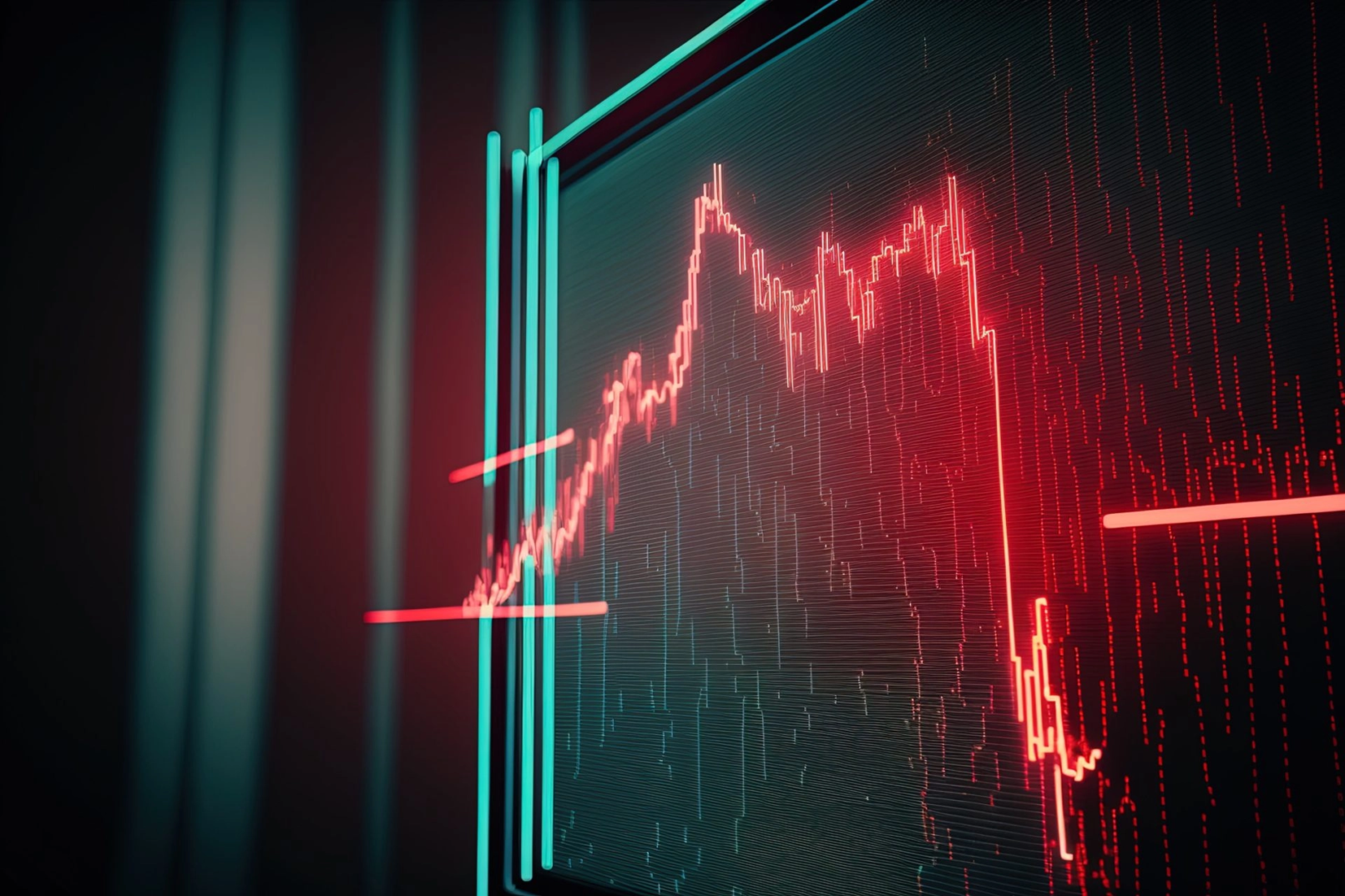 XRP Kurs fällt unter die entscheidende 3-Dollar-Grenze – ist das das Ende der Rallye?