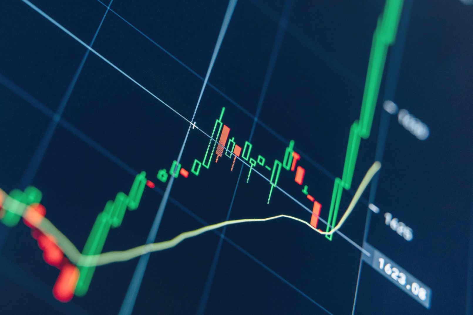 Krypto-Kursupdate: Bitcoin legt kräftig zu, Ethereum & Solana profitieren