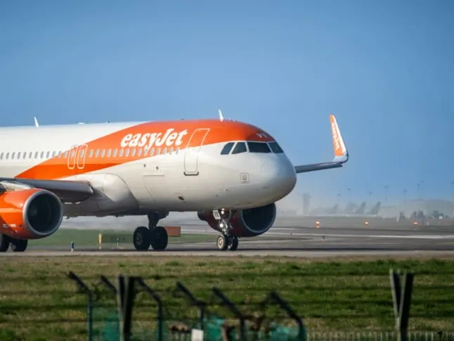 EasyJet-Gründer fügt Kryptohandel zu seinem Budgetimperium hinzu